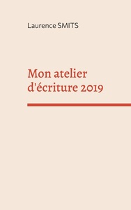 Image de Mon atelier d'écriture 2019