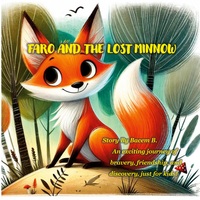 Picture of Farow and the lost minnow