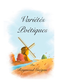 Picture of Variétés Poétiques
