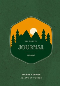 Picture of My travel journal