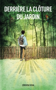 Image de Derrière la clôture du jardin