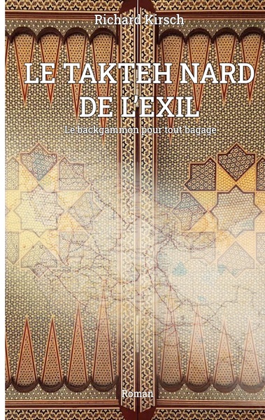 Image de Le Takhteh Nard de l'exil