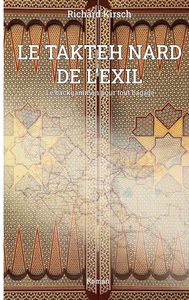 Image de Le Takhteh Nard de l'exil
