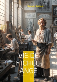 Picture of Vie de Michel-Ange