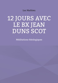 Picture of 12 jours avec le Bx Jean Duns Scot