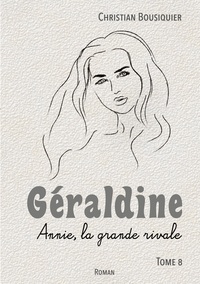 Picture of Géraldine