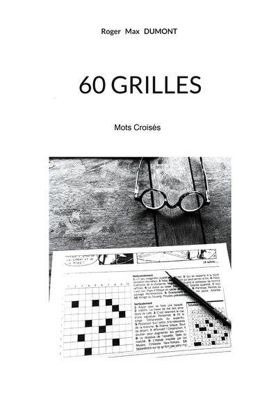 Picture of 60 Grilles