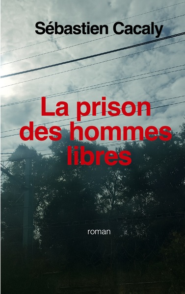 Image de La prison des hommes libres