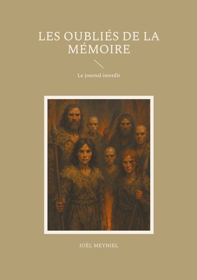 Picture of Les Oubliés de la mémoire