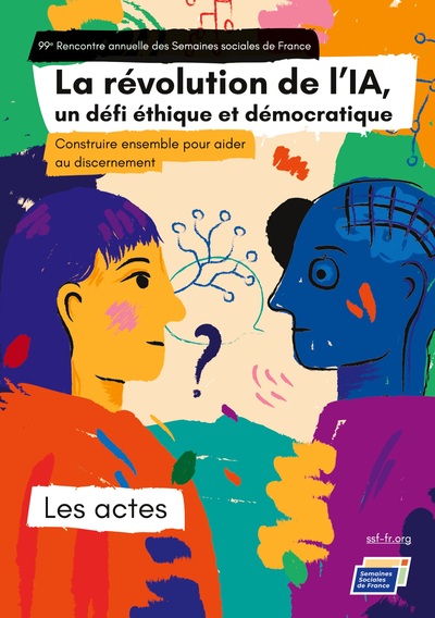 Picture of La révolution de l'IA, un défi éthique et démocratique