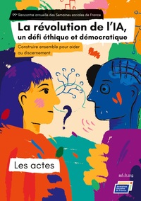 Picture of La révolution de l'IA, un défi éthique et démocratique