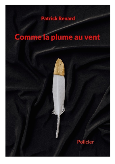 Picture of Comme la plume au vent