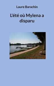 Picture of L'été où Mylena a disparu