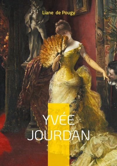 Picture of Yvée Jourdan