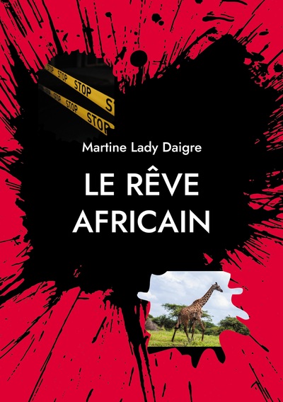 Picture of Le rêve africain