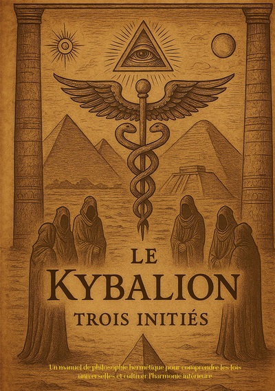Image de Le Kybalion