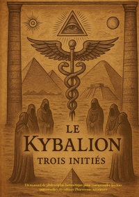 Image de Le Kybalion