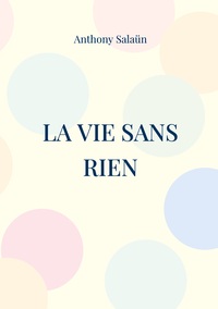 Image de La vie sans rien