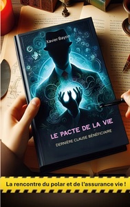 Image de Le pacte de la vie
