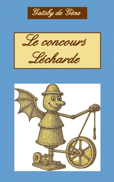 Image de Le concours lécharde