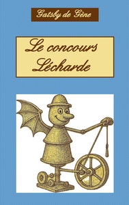 Picture of Le concours lécharde