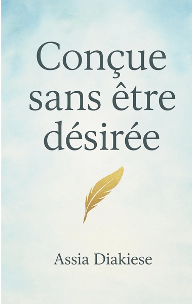 Image de Conçue sans être désirée
