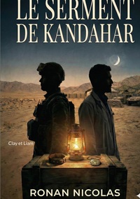 Image de Le serment de Kandahar