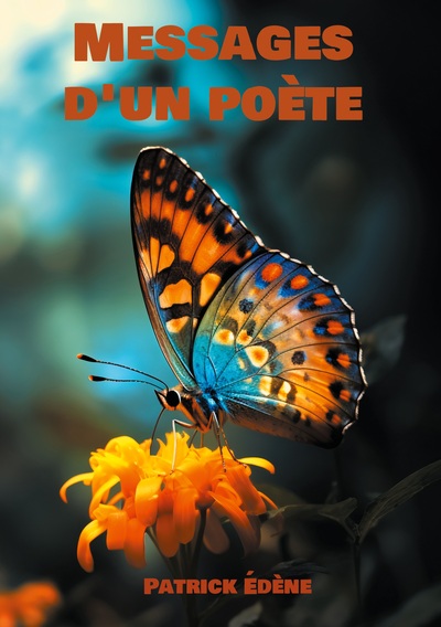 Picture of Messages d'un poète