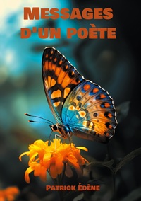 Picture of Messages d'un poète