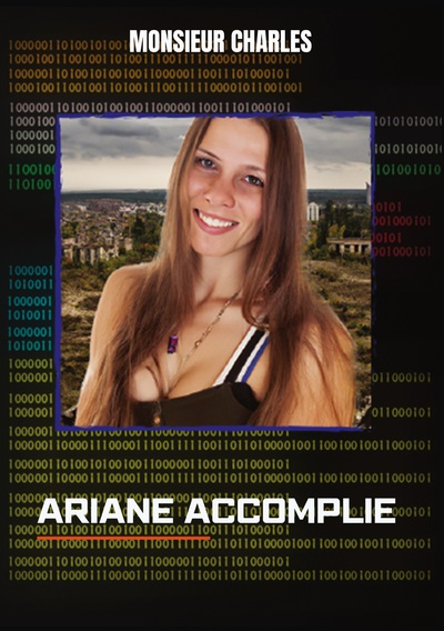 Picture of Ariane Accomplie