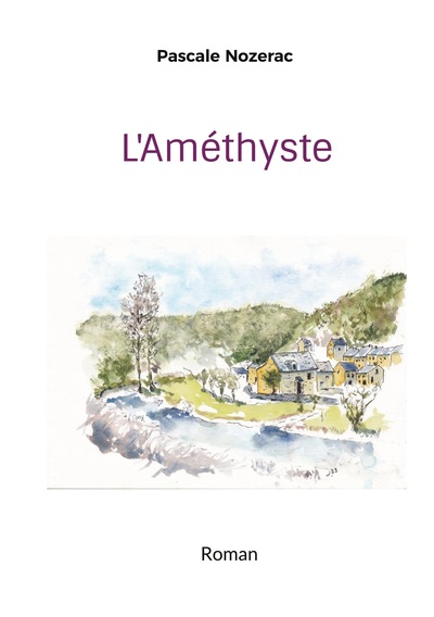 Image de L'Améthyste