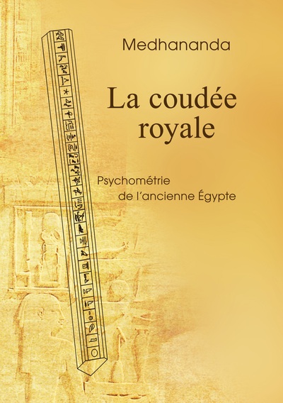 Image de La coudée royale