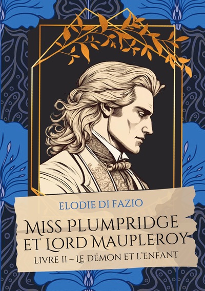 Picture of Miss Plumpridge et Lord Maupleroy