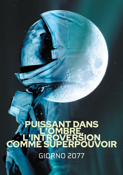 Picture of Puissant dans l'ombre, L'introversion comme Superpouvoir
