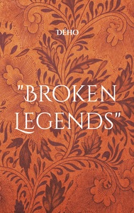 Image de "Broken Legends"