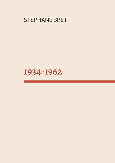 Picture of 1934-1962