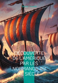 Image de Découverte de l'Amérique par les Normands au Xe siècle