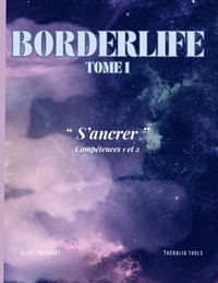 Image de Borderlife - Tome 1