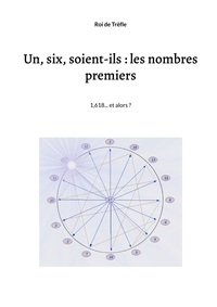Image de Un, six, soient-ils : les nombres premiers
