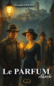 Picture of Le parfum Absolu