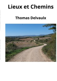 Picture of Lieux et chemins