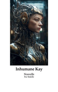 Picture of Inhumane Kay