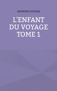 Picture of L'enfant du voyage