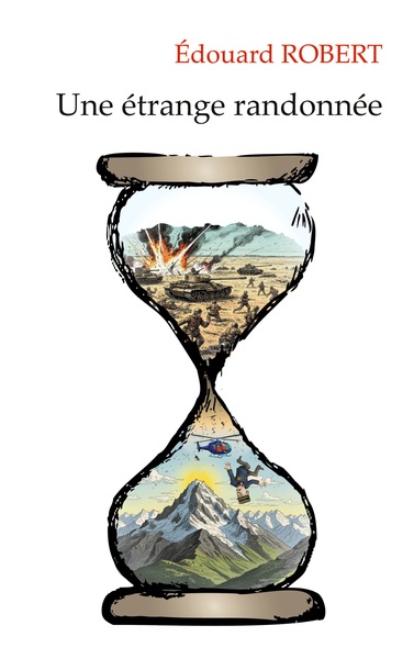 Image de Une étrange randonnée