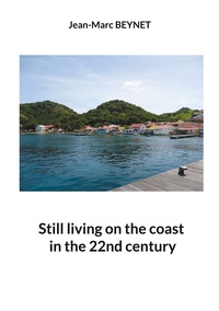 Picture of Still living on the coast in the 22nd century