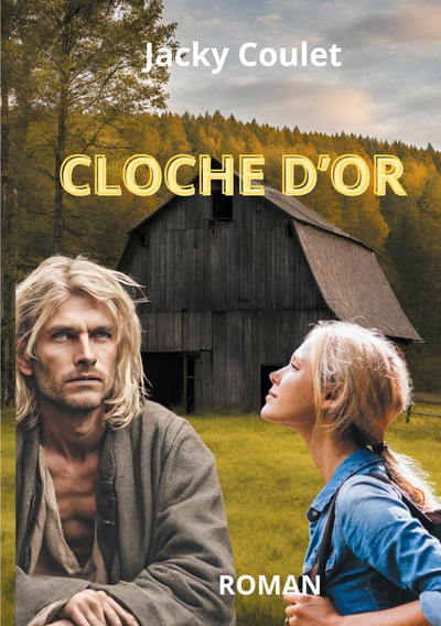Picture of Cloche d'Or