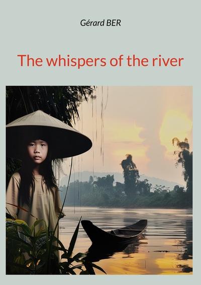 Picture of The whispers of the river