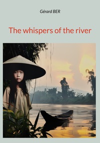 Picture of The whispers of the river