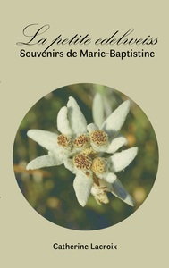 Image de La petite edelweiss