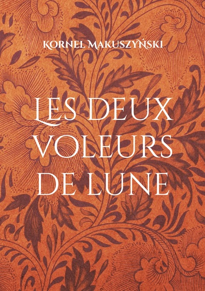 Picture of Les deux voleurs de lune